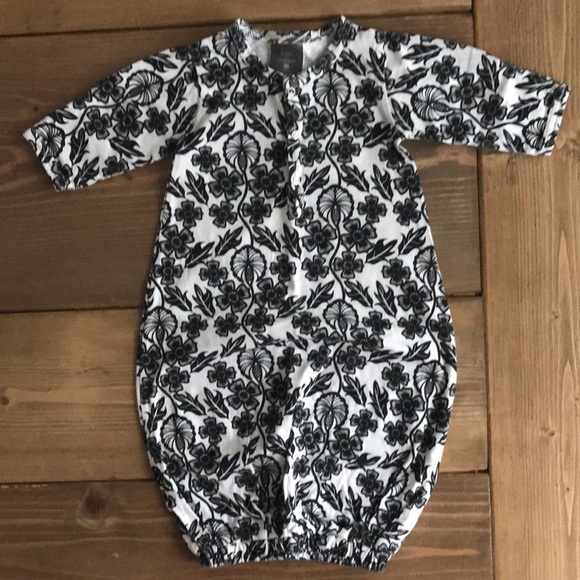 kate quinn baby gown